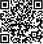 QR code to download the app
